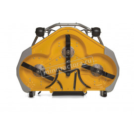 Дека Stiga Combi Park PRO 125 EL 3 Quick Flip электрическая регулировка высоты кошения для Park / Park PRO Дека Stiga Combi Park PRO 125 EL 3 Quick Flip электрическая регулировка высоты кошения для Park / Park PRO