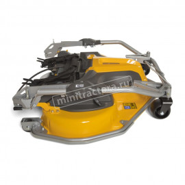 Дека Stiga Combi Park PRO 125 EL 3 Quick Flip электрическая регулировка высоты кошения для Park / Park PRO Дека Stiga Combi Park PRO 125 EL 3 Quick Flip электрическая регулировка высоты кошения для Park / Park PRO