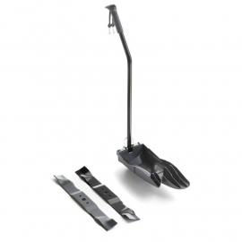 Комплект мульчирования Stiga с ножами для тракторов MP 98 (Estate 3098 H / 3398 HW)