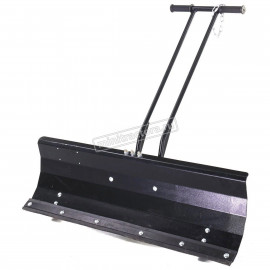 Снегоуборочный отвал ZimAni RSB-106 для райдеров Husqvarna и Stiga