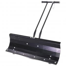 Снегоуборочный отвал ZimAni RSB-106 для райдеров Husqvarna и Stiga