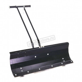 Снегоуборочный отвал ZimAni RSB-106 для райдеров Husqvarna и Stiga