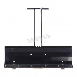 Снегоуборочный отвал ZimAni RSB-106 для райдеров Husqvarna и Stiga