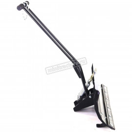 Снегоуборочный отвал ZimAni RSB-106 для райдеров Husqvarna и Stiga