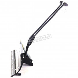 Снегоуборочный отвал ZimAni RSB-106 для райдеров Husqvarna и Stiga