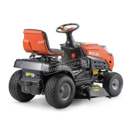 Садовый трактор Oleo-Mac 109L/16 K