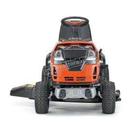 Садовый трактор Oleo-Mac 109L/16 K