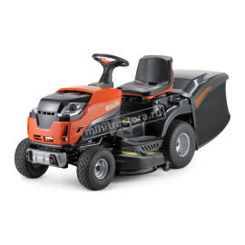 Садовый трактор Oleo-Mac 102R/16 K