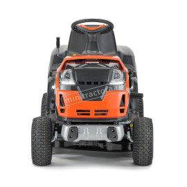 Садовый трактор Oleo-Mac 102R/16 K