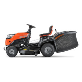Садовый трактор Oleo-Mac 102R/16 K