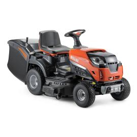 Садовый трактор Oleo-Mac 102R/16 K