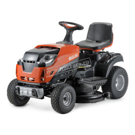 Садовый трактор Oleo-Mac 99L/14,5 K