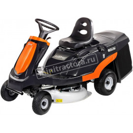 Садовый минирайдер Oleo-Mac Mistral 72/12.5 K