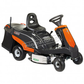 Садовый минирайдер Oleo-Mac Mistral 72/12.5 K