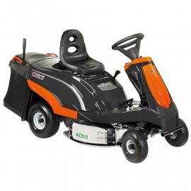 Садовый минирайдер Oleo-Mac Mistral 72/12.5 K