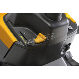 Садовый трактор Stiga Estate 384