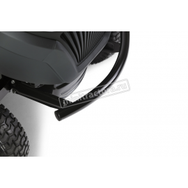 Садовый трактор Stiga Estate 384