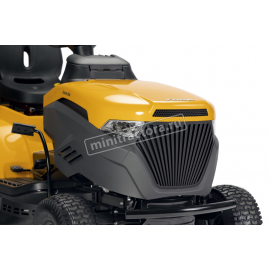 Садовый трактор Stiga Estate 384