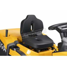 Садовый трактор Stiga Estate 384