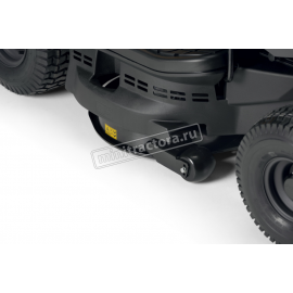 Садовый трактор Stiga Estate 384