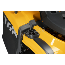 Садовый трактор Stiga Estate 384