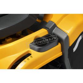 Садовый трактор Stiga Estate 384