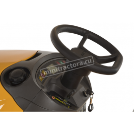 Садовый трактор Stiga Estate 7102 W