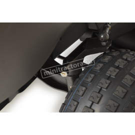 Садовый трактор Stiga Estate 7102 W