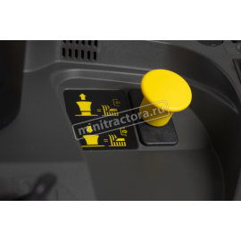 Садовый трактор Stiga Estate 7102 W