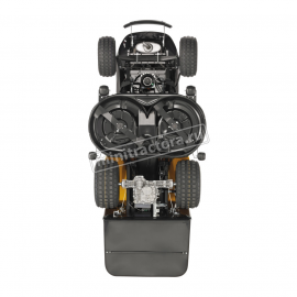 Садовый трактор Stiga Estate 7102 W