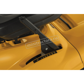 Садовый трактор Stiga Estate 7102 W