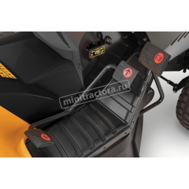 Садовый трактор Stiga Estate 7102 W