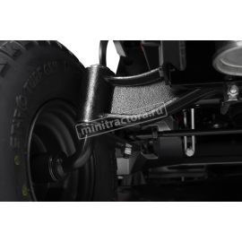 Садовый трактор Stiga Estate 7122 W