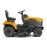 Садовый трактор Stiga Tornado 5108