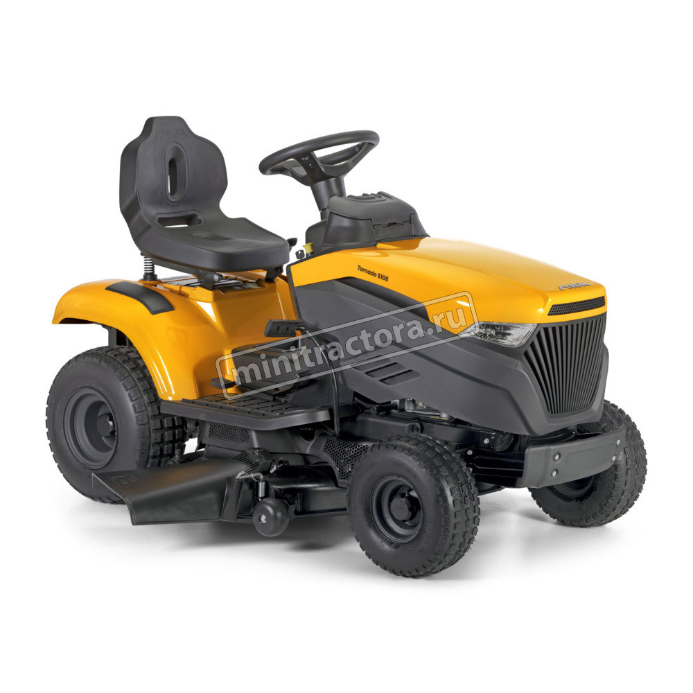 Садовый трактор Stiga Tornado 5108 Садовый трактор Stiga Tornado 5108