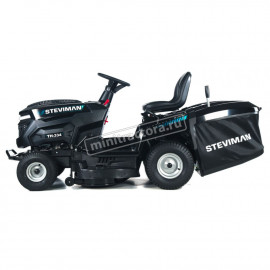 Садовый трактор Steviman TN-334