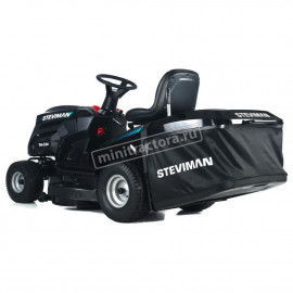 Садовый трактор Steviman TN-334