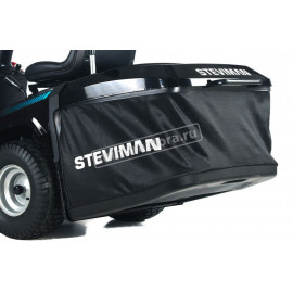 Садовый трактор Steviman TN-334