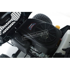 Садовый трактор Steviman TN-334