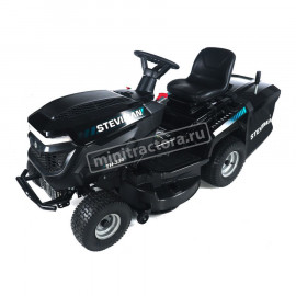 Садовый трактор Steviman TN-334