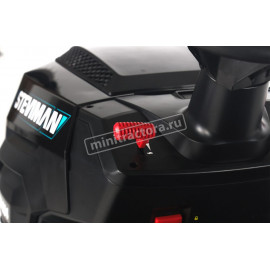 Садовый трактор Steviman TN-334