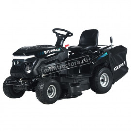 Садовый трактор Steviman TN-334