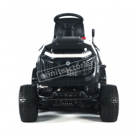 Садовый трактор Steviman TN-334