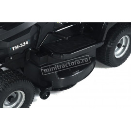 Садовый трактор Steviman TN-334