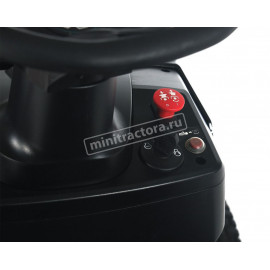 Садовый трактор Steviman TN-334