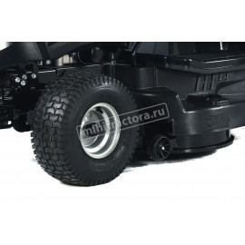 Садовый трактор Steviman TN-334