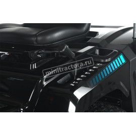 Садовый трактор Steviman TN-334