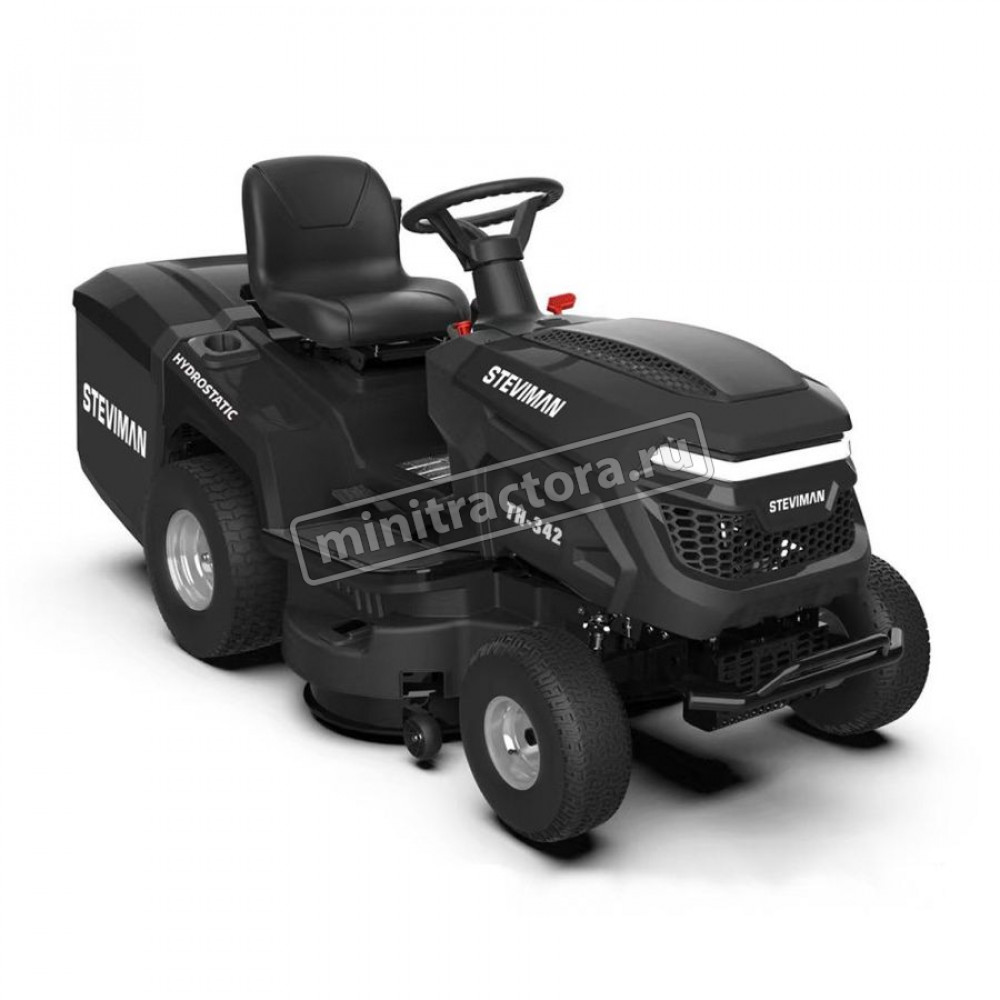 Садовый трактор Steviman TN-342