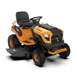 Садовый трактор Steviman TV-242B