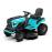 Садовый трактор Steviman TV-242L